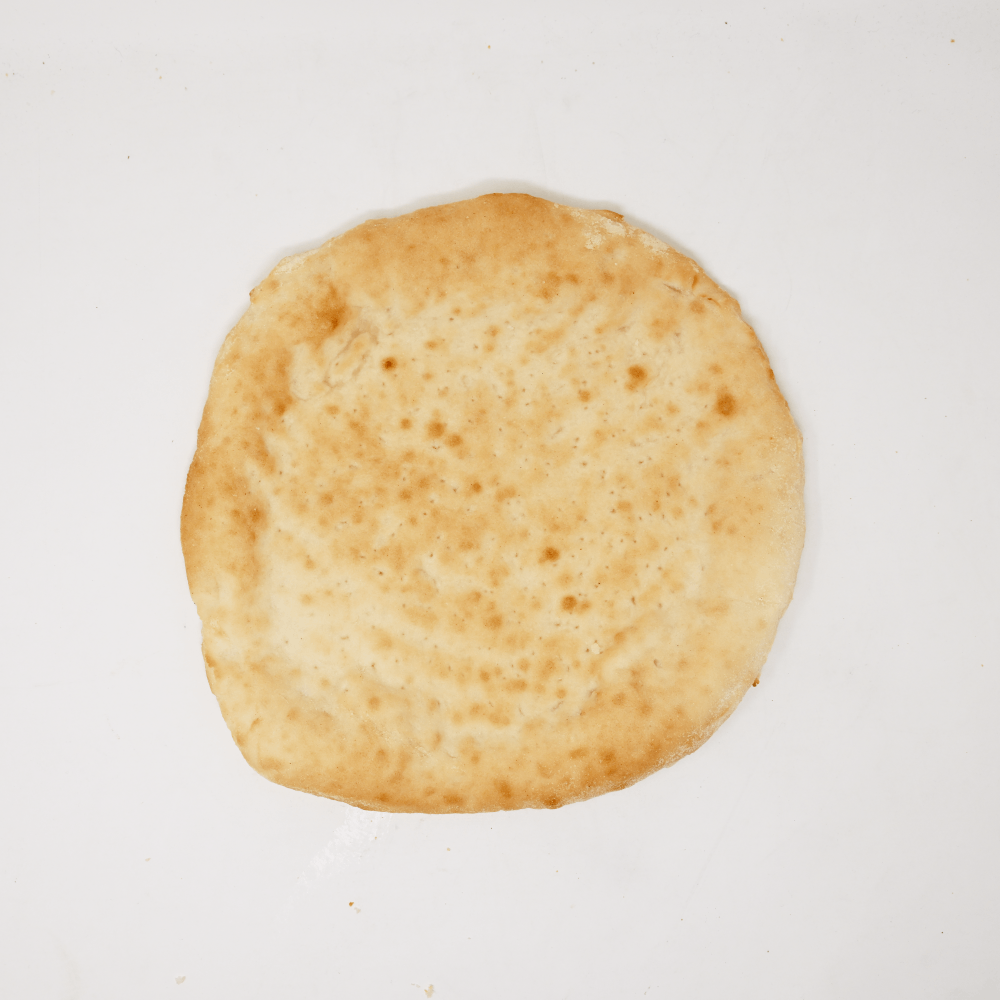 BASE PIZZA SENZA GLUTINE